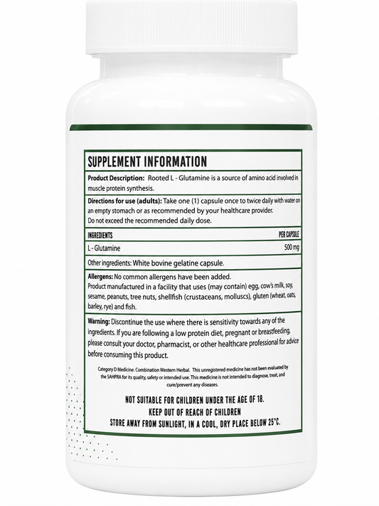Memory Care - 60 Capsules