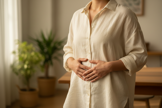 Digestive Balance: Why Gut Health Is the Foundation of Total Wellness