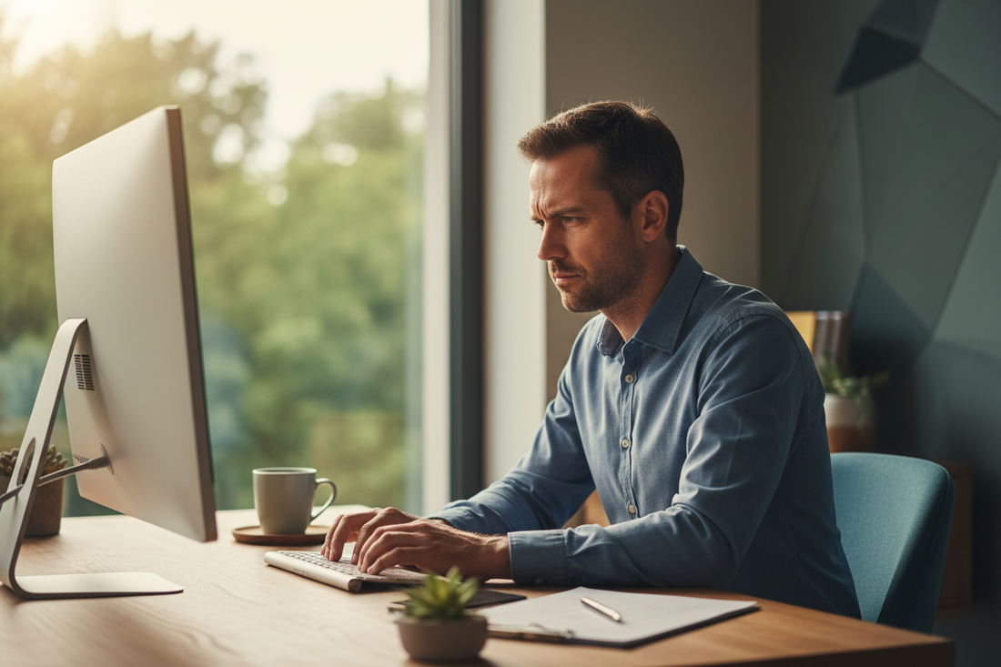 Memory Care: Supporting Mental Clarity in a Busy World