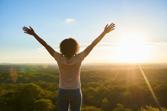 Immune Boost: Strengthen Your Natural Defenses the Smart Way