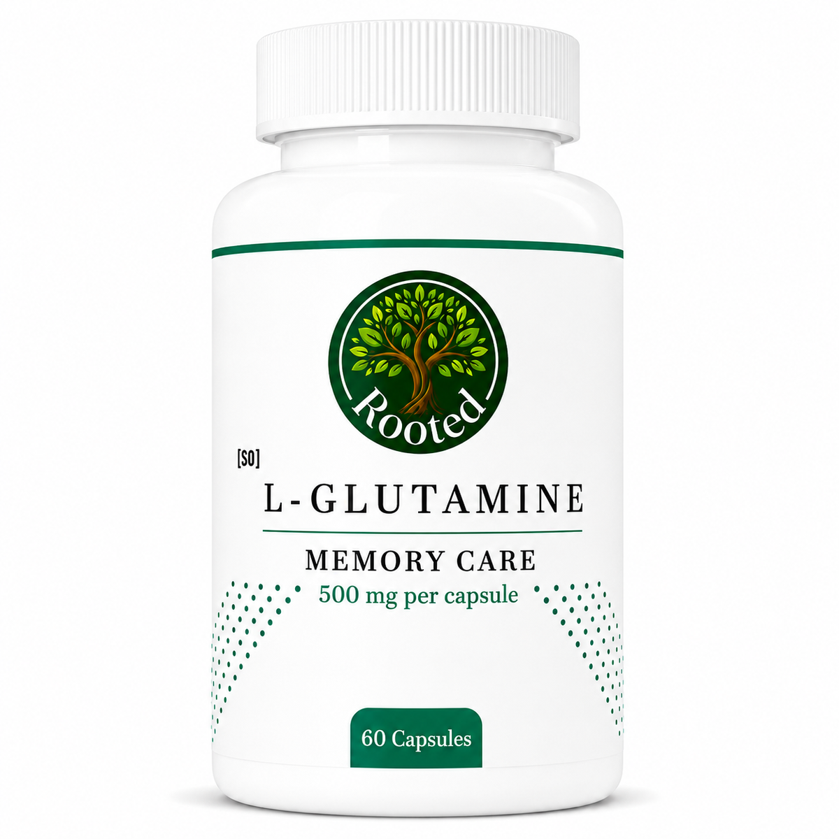 Memory Care - 60 Capsules