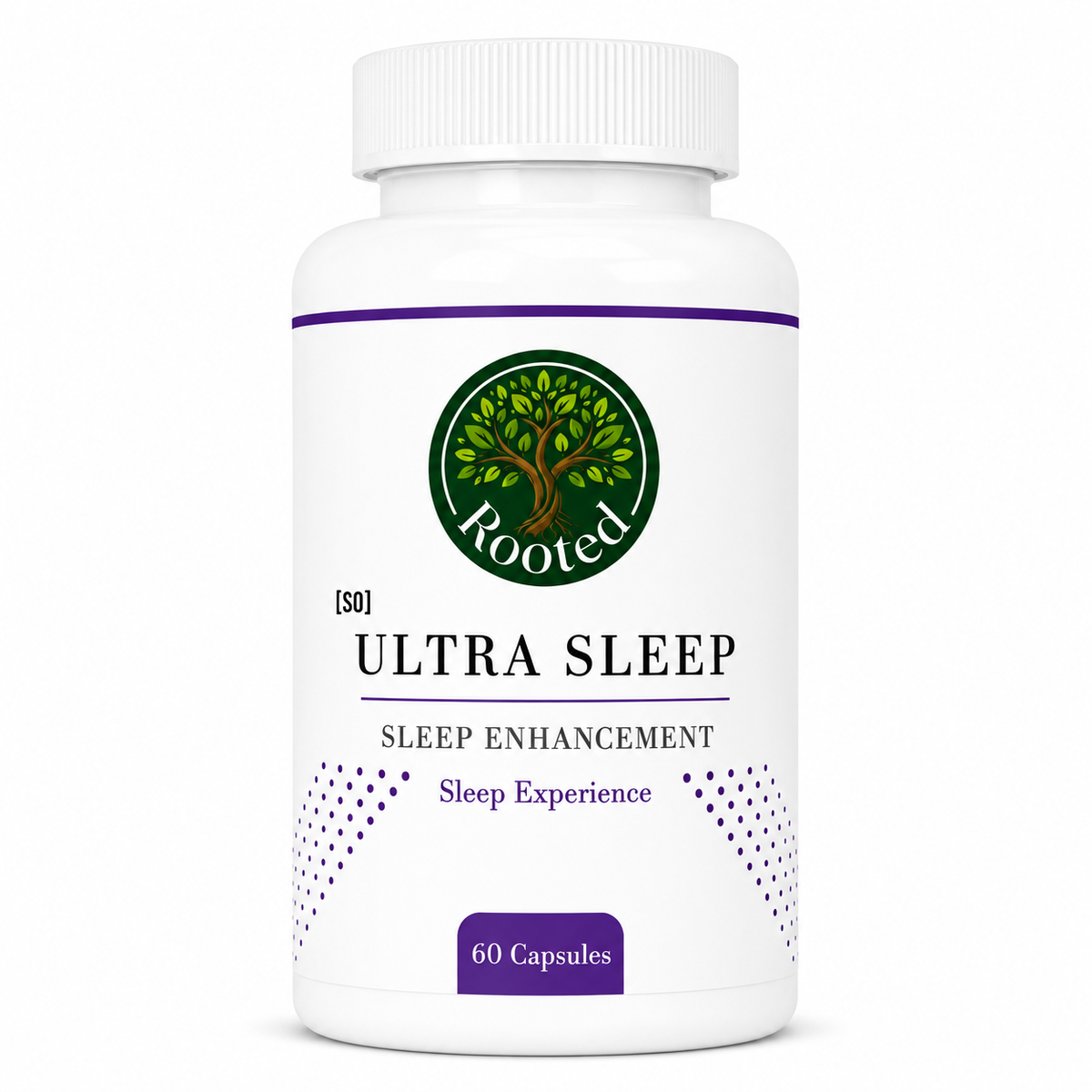 Sleep Support - 60 Capsules