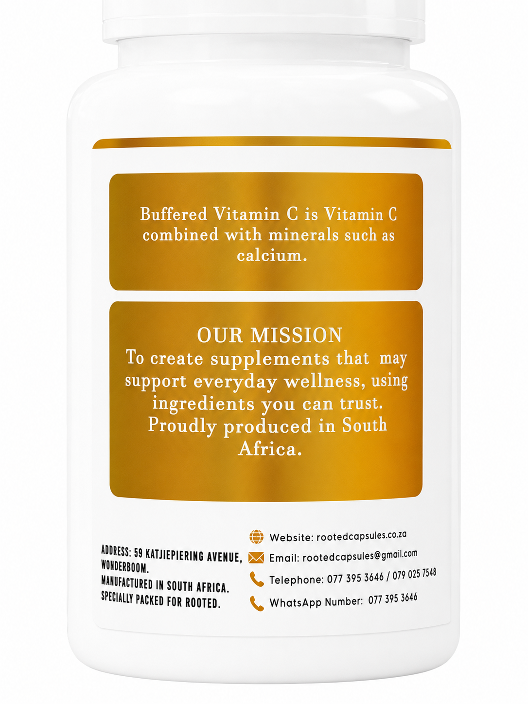 Immune Booster - 60 Capsules