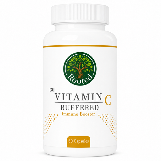 Immune Booster - 60 Capsules